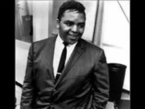 Solomon Burke - Can